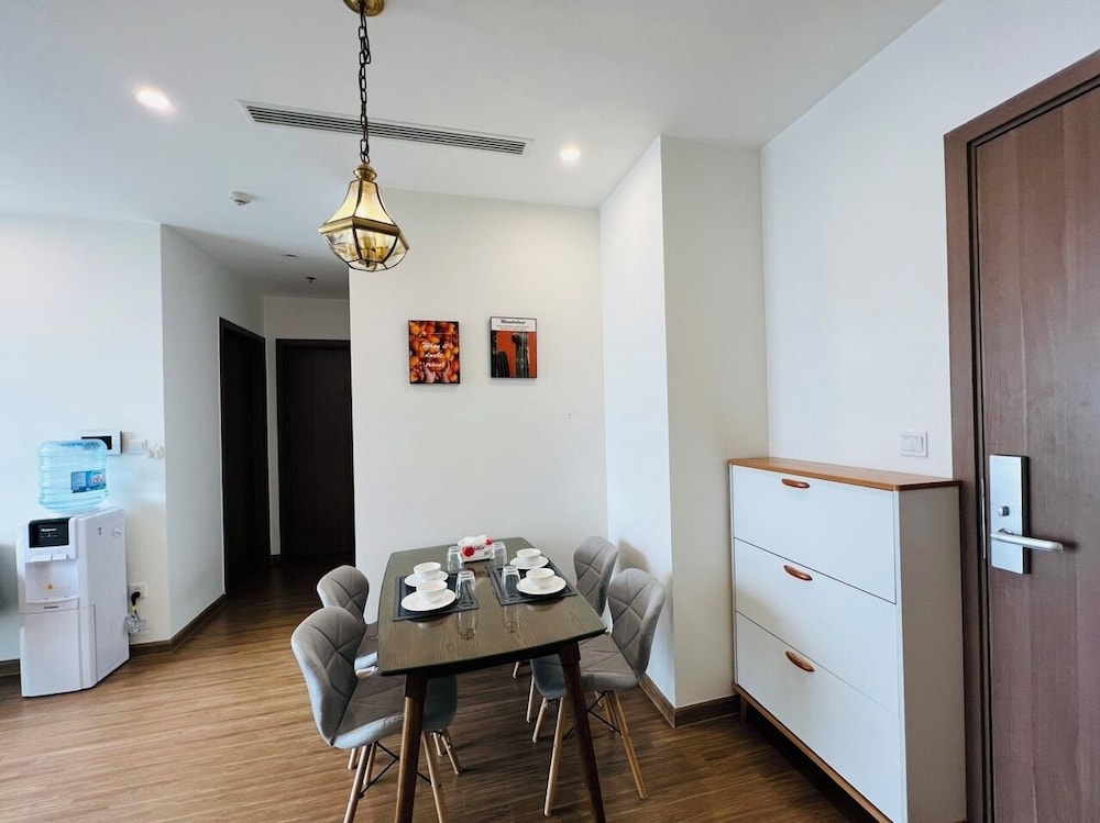 Autopia Stay - Vinhomes Skylake