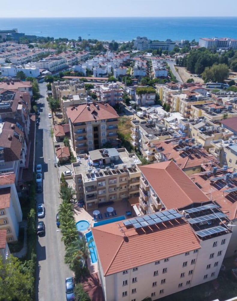 Helios Hotel - All Inclusive