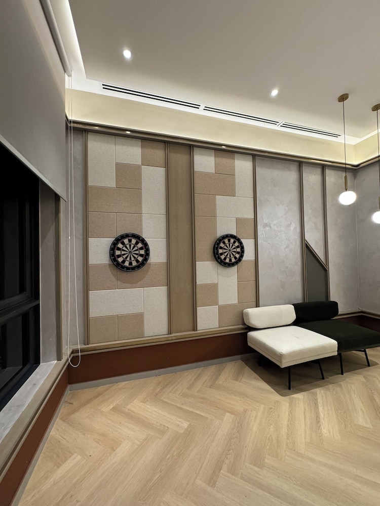 Agile Galaxy suites