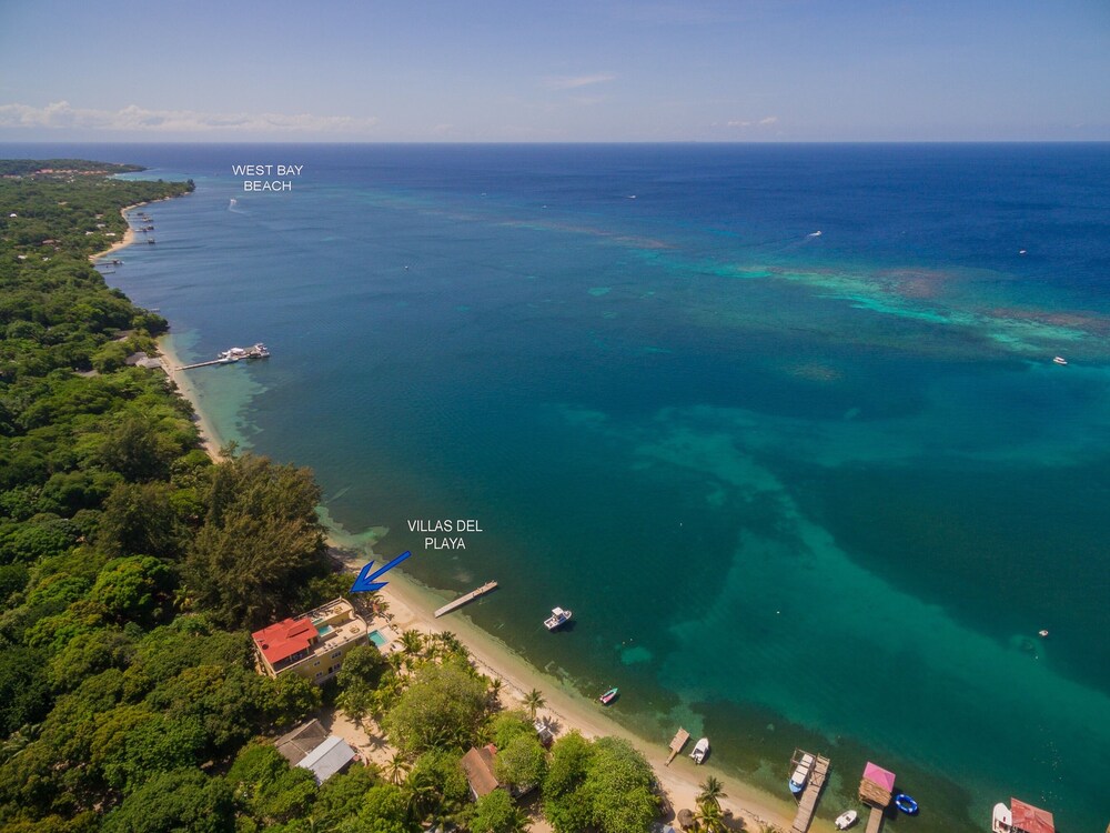 Villa Del Playa #2
