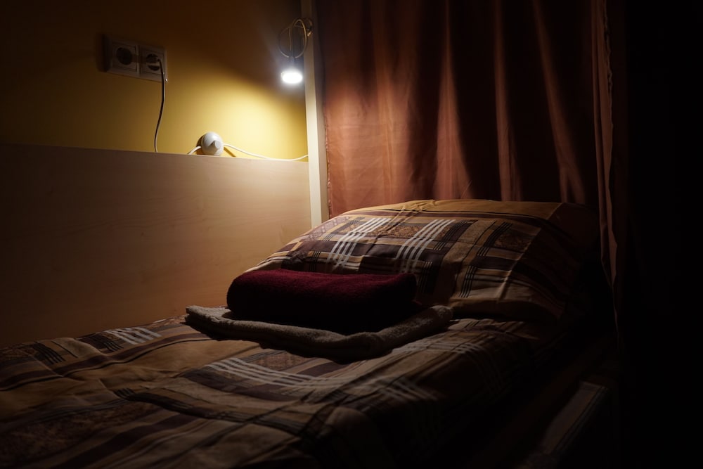High Level Hostel
