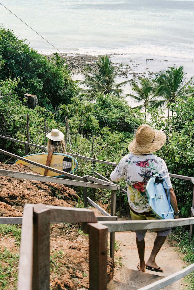 Macaco Surf House - Hostel