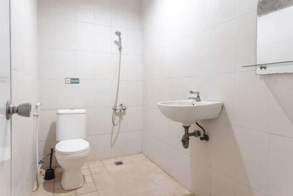 Mono Coliving Benhil Jakarta Pusat