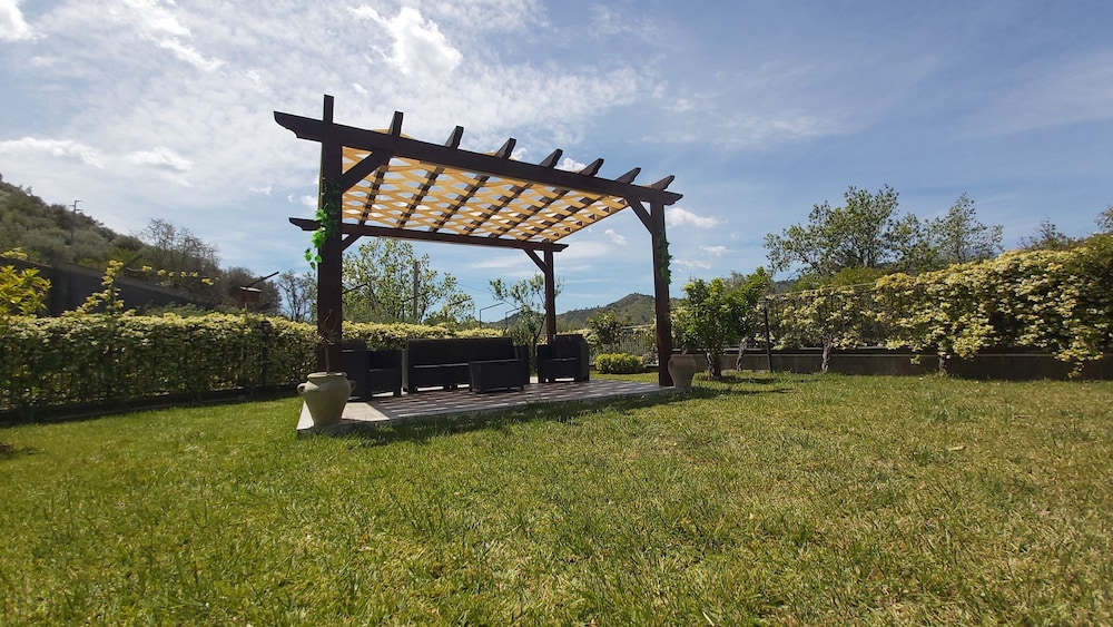 Villa Gloria view 2