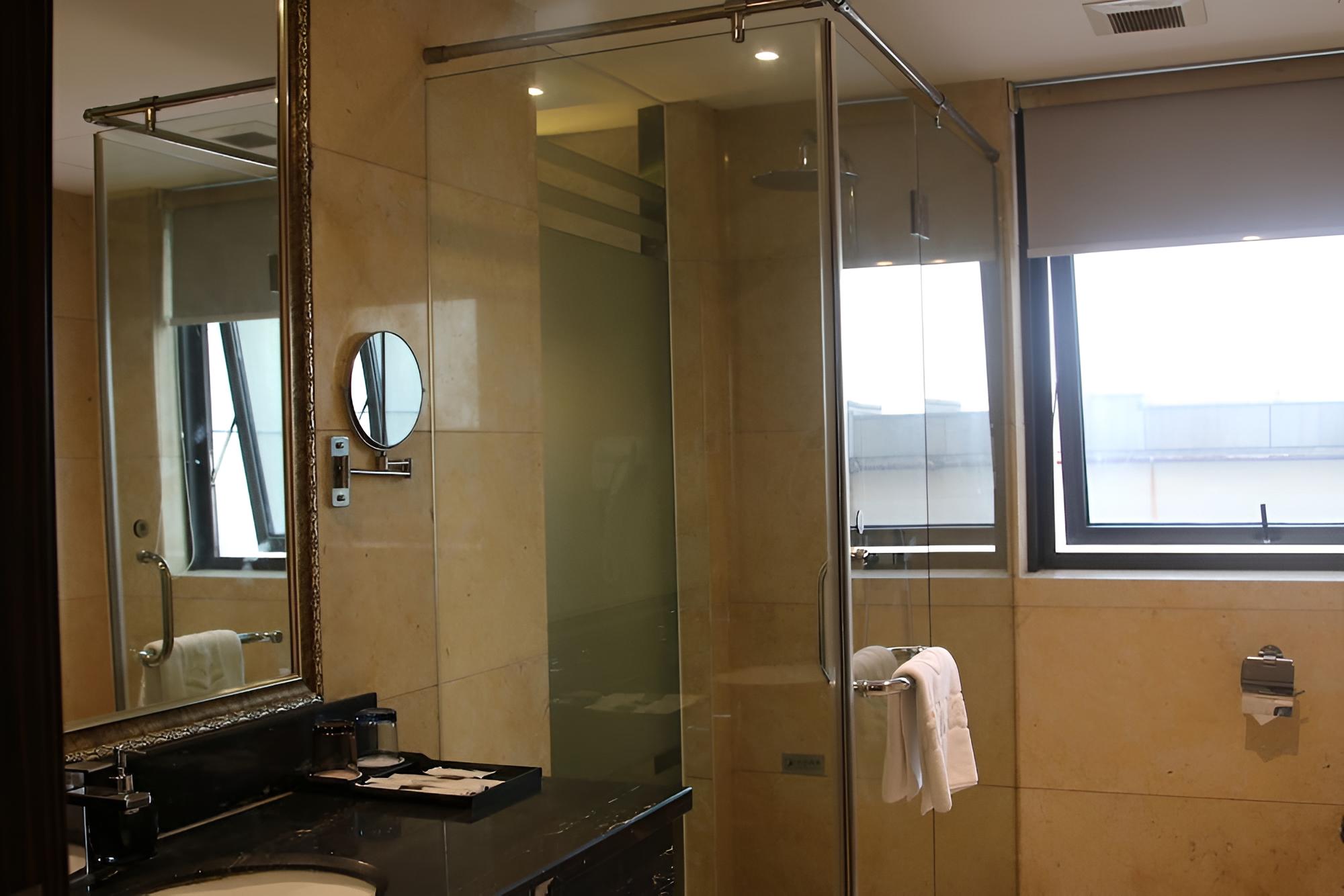 Hangzhou Wanshang International Hotel