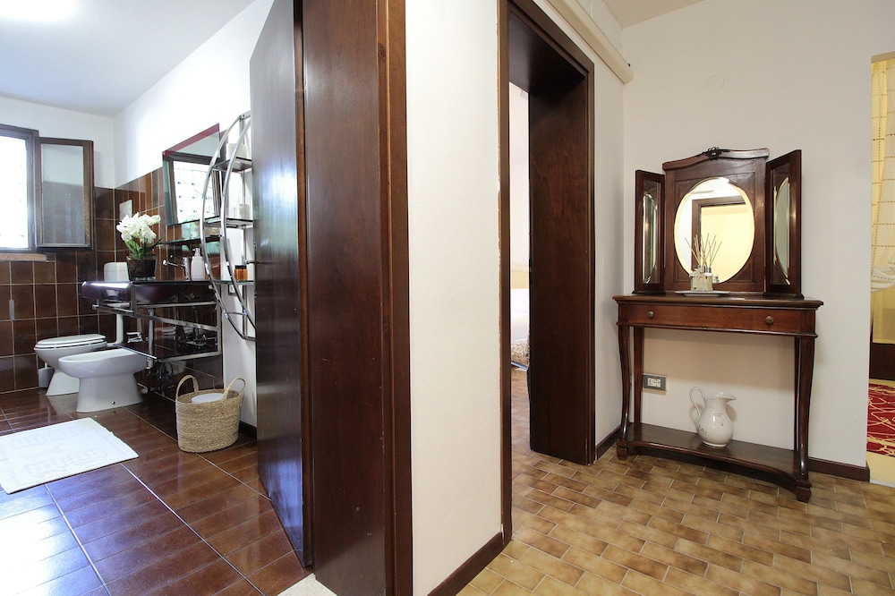 Villa Rosa Apartment