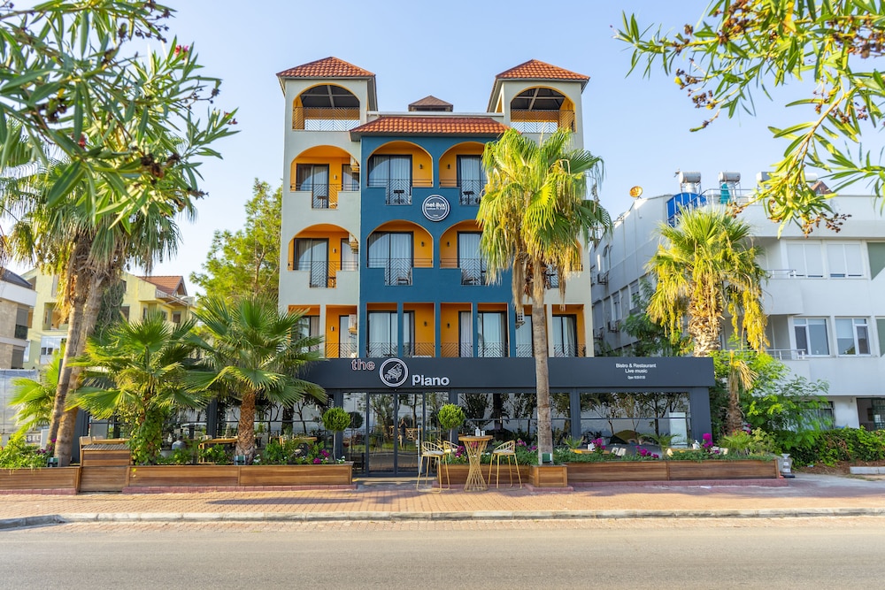 Nebilux Otel - Image 43