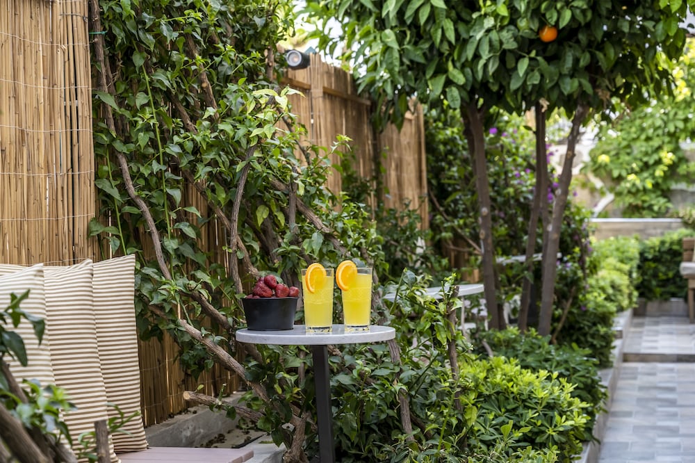 The Poyz Otel Bodrum - Image 51