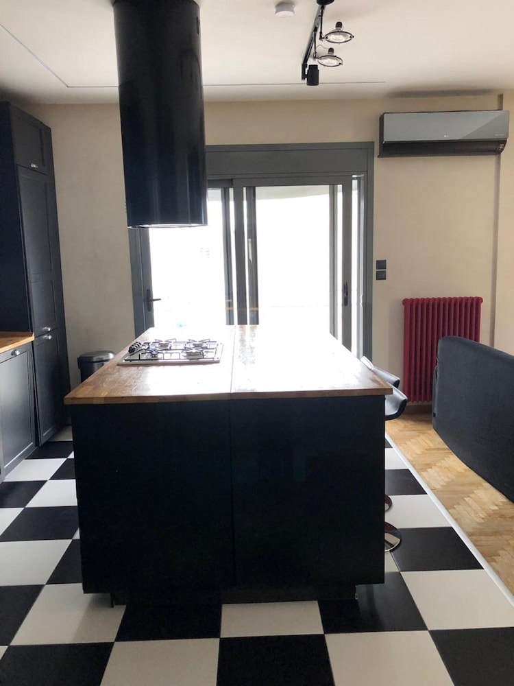 Luxurious Apartment With big Balcony Best Location