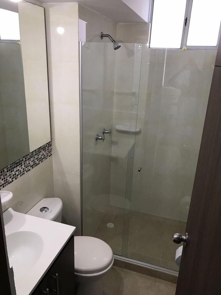 Apartamento Zona Norte Barranquilla