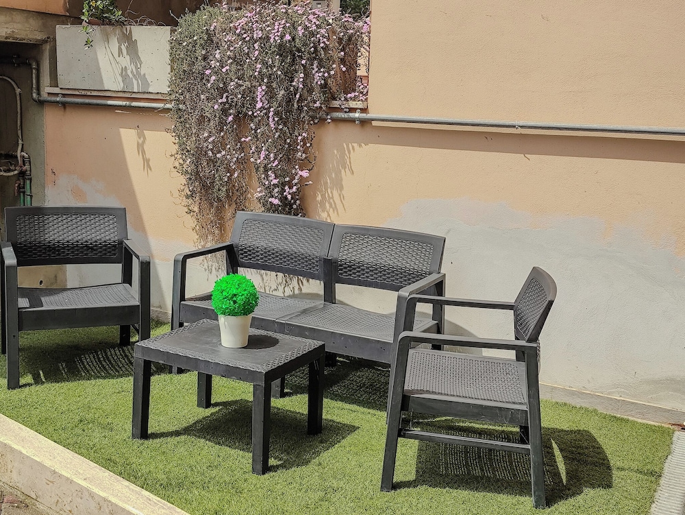 Casa Angela