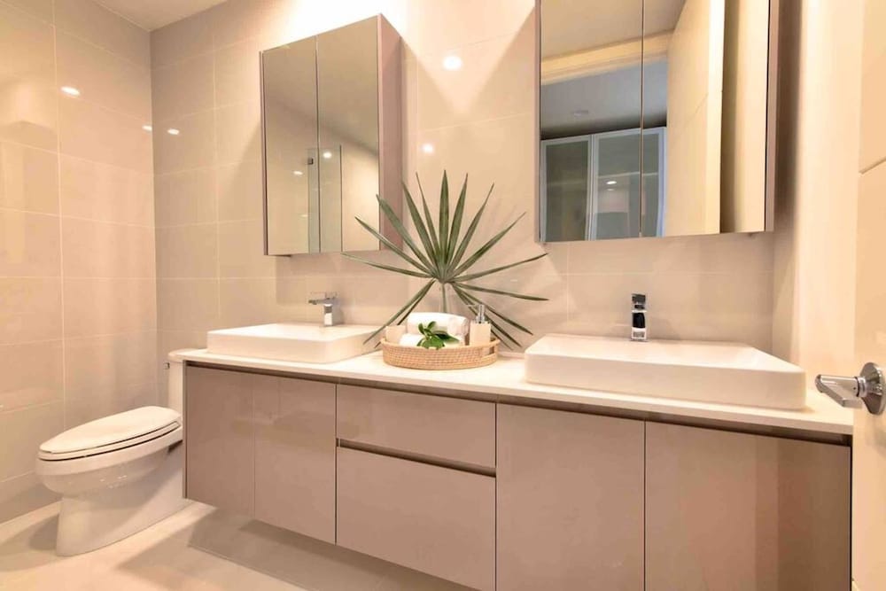 Exclusive Oceanfront Residence Condo at Soleil Residences