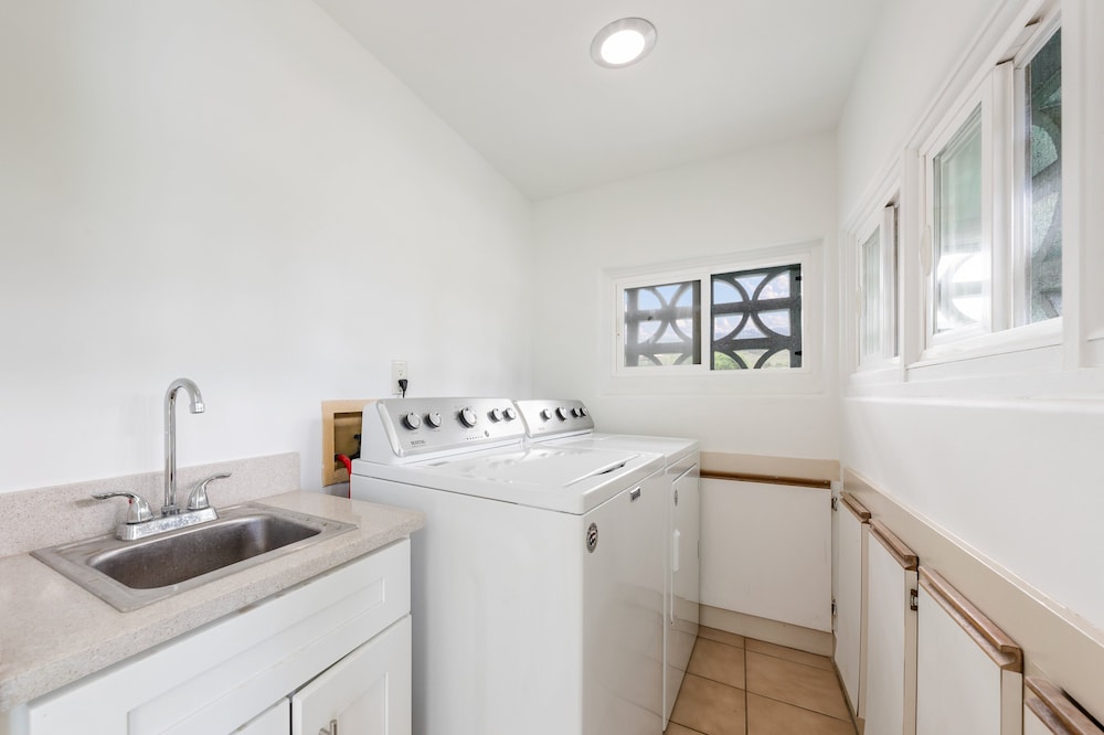 Alii Hale 4 Bedroom Home