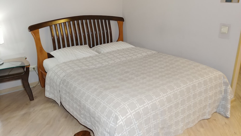 Kiev Rent Apartments