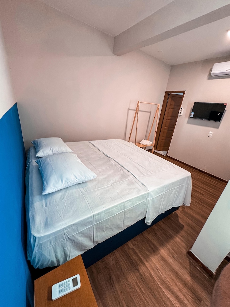 Pousada Barra Comfort