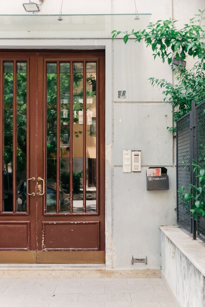 Casa di Vetro 1 Apartment by Wonderful Italy