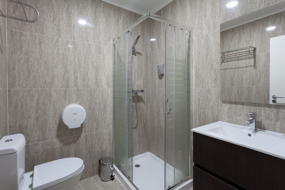 Universo Romântico Guesthouse & Spa