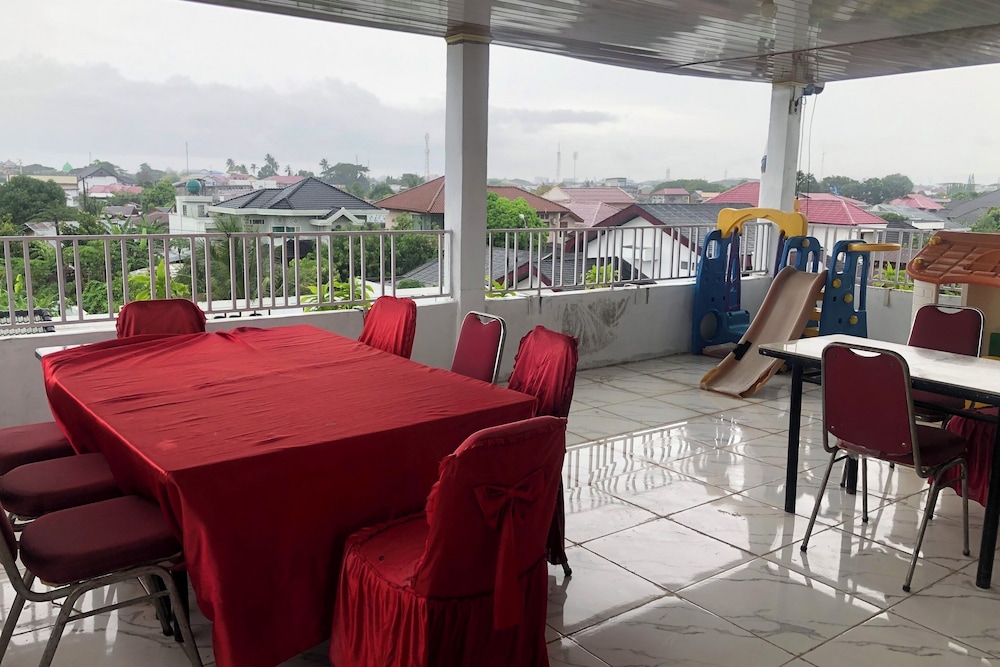 Hotel O Banda Aceh near Masjid Raya Baiturrahman formerly Wisma Tsacita