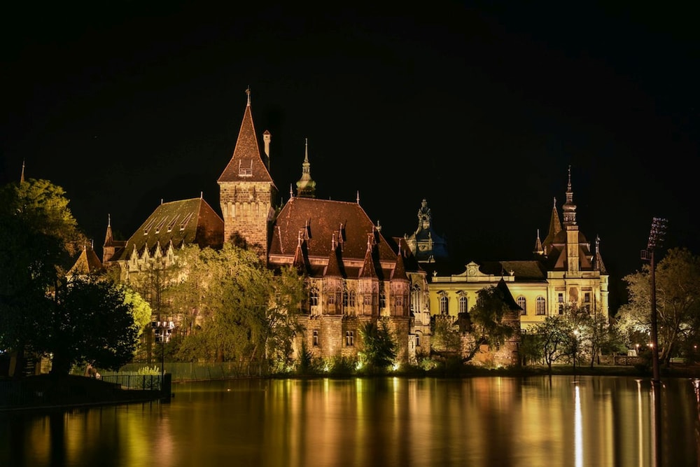Mamaison Hotel Andrassy Budapest 56