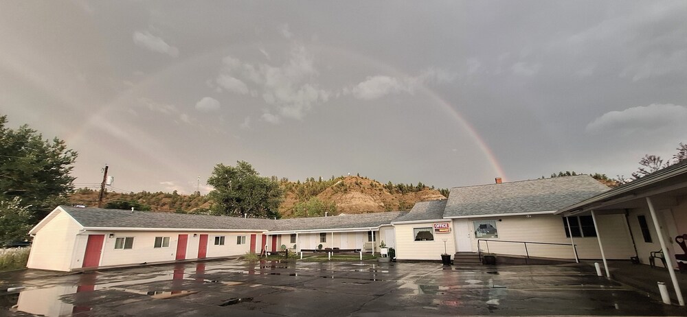Restwel Motel