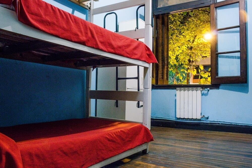 Hostel Club