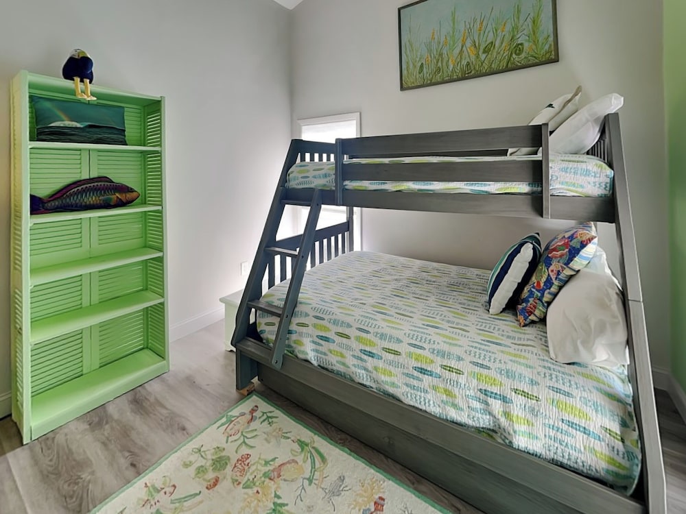 Quail Hollow B3-1TH by Distinctive Beach Rentals