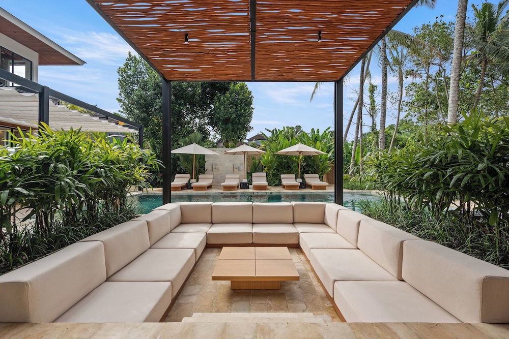 Bali Magical Villas