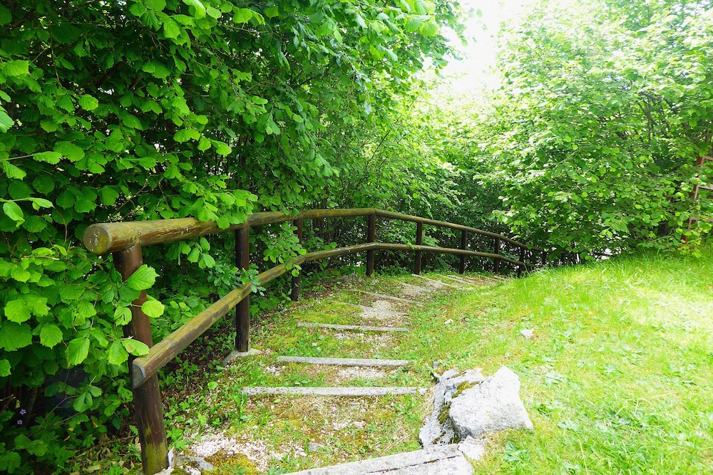 Chalet Giove