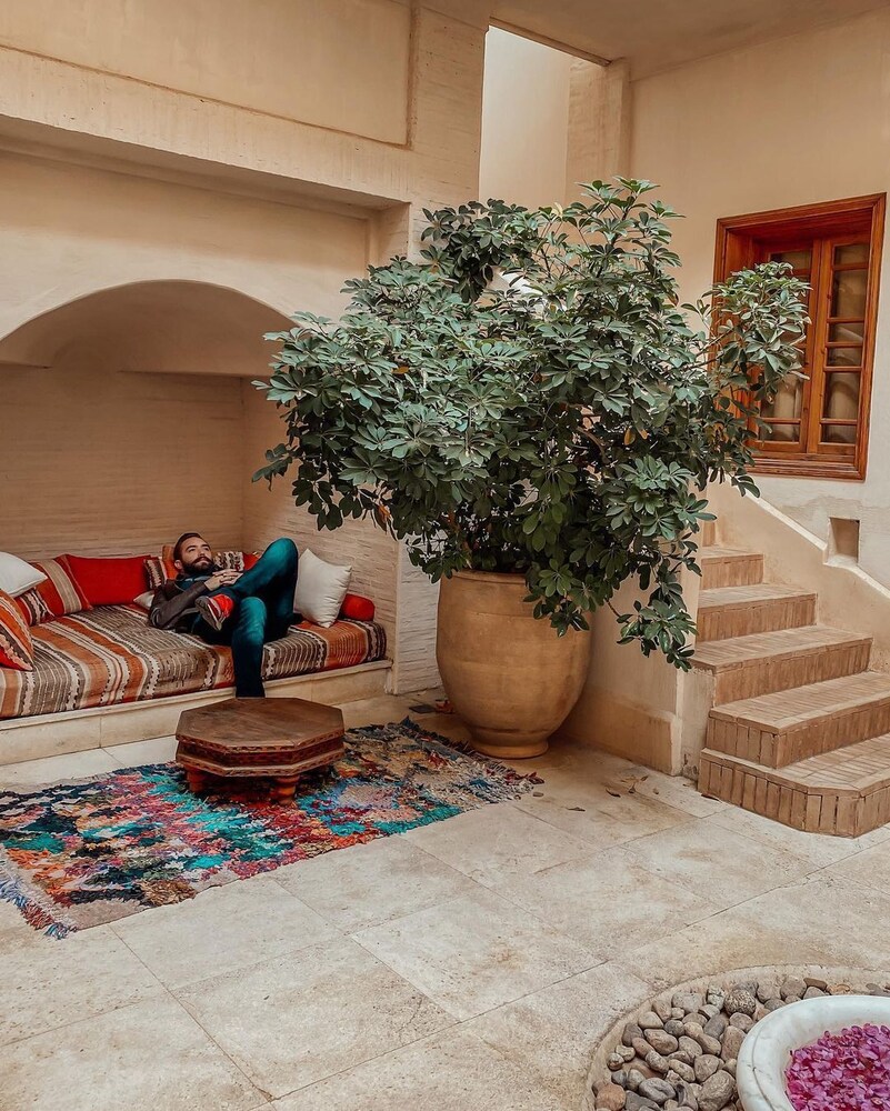 Riad Slitine