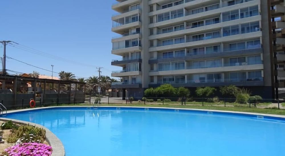 Condominio Mirador El Faro