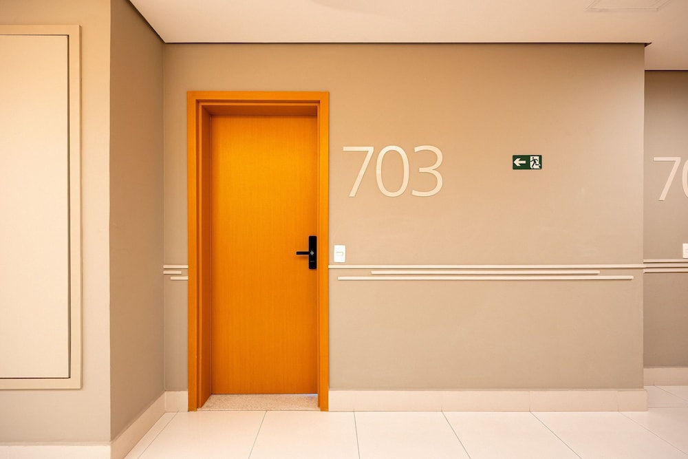 Premium Modern Studio in Alphaville