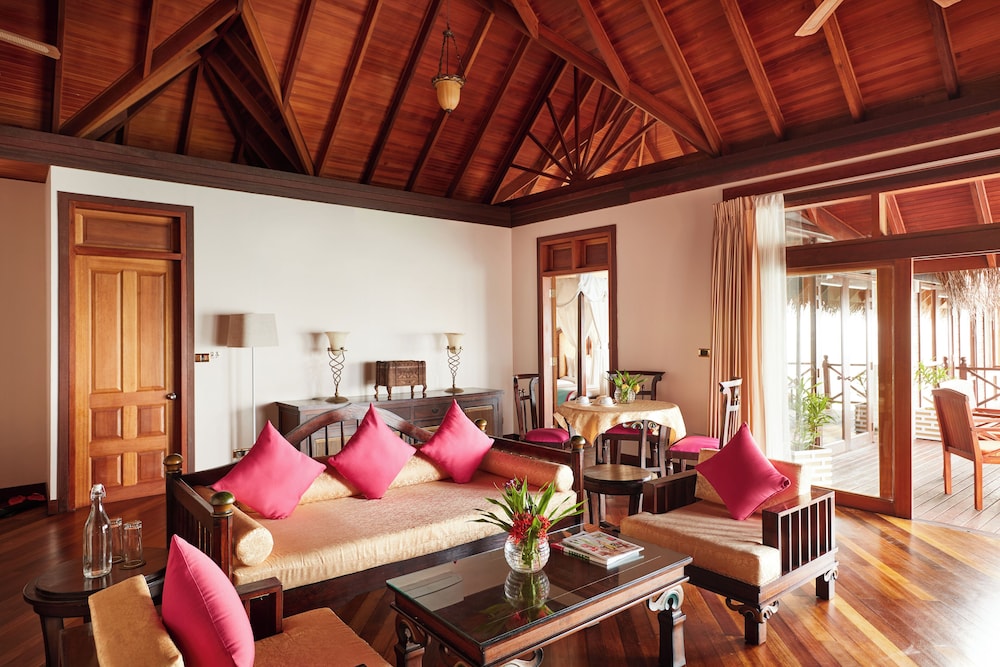 Sun Siyam Vilu Reef - All Inclusive