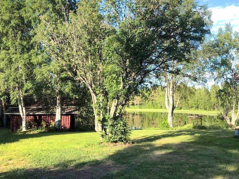 6 Person Holiday Home in Venjan