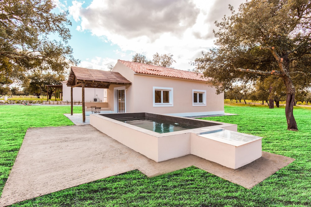 Casa das Cegonhas