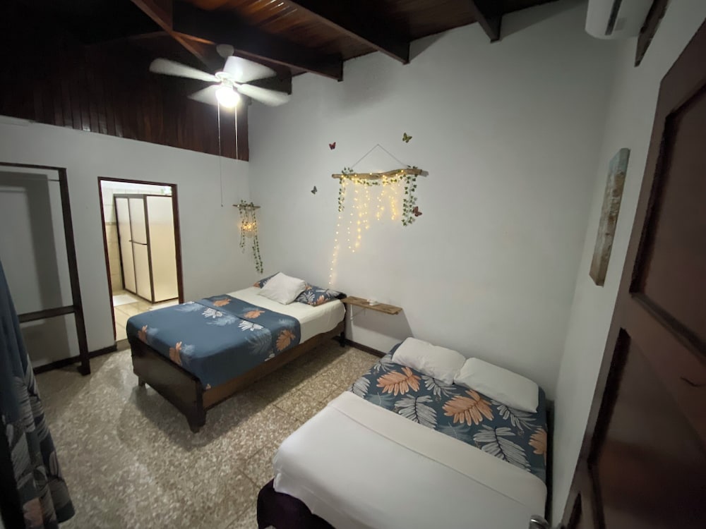 Casa Todah B&B