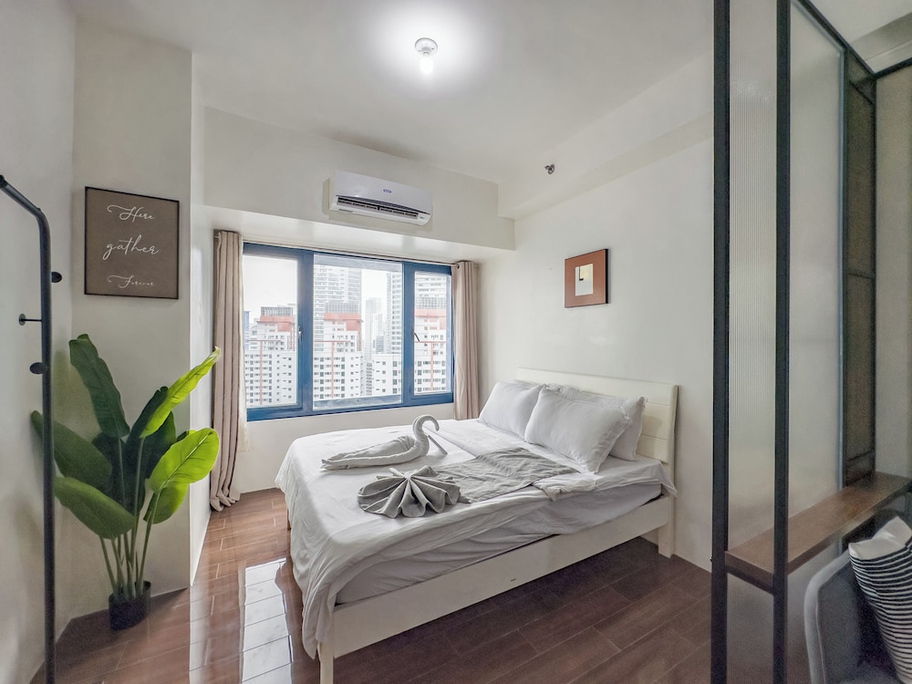 GemstoneBR in SMDC Air Residences