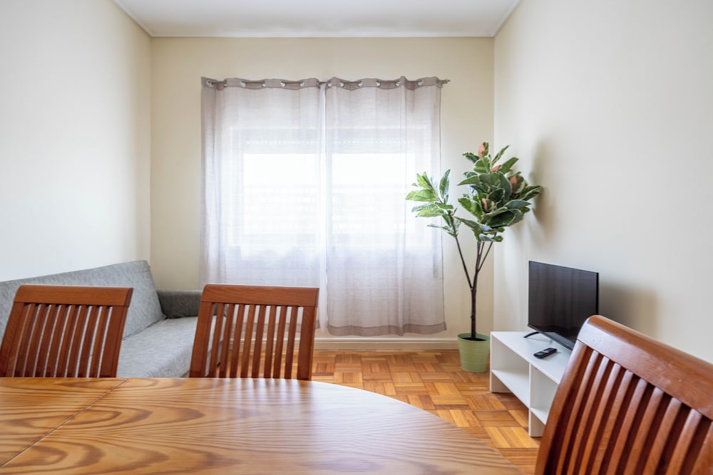Marino · 3bed apt Close to Casa da Musica