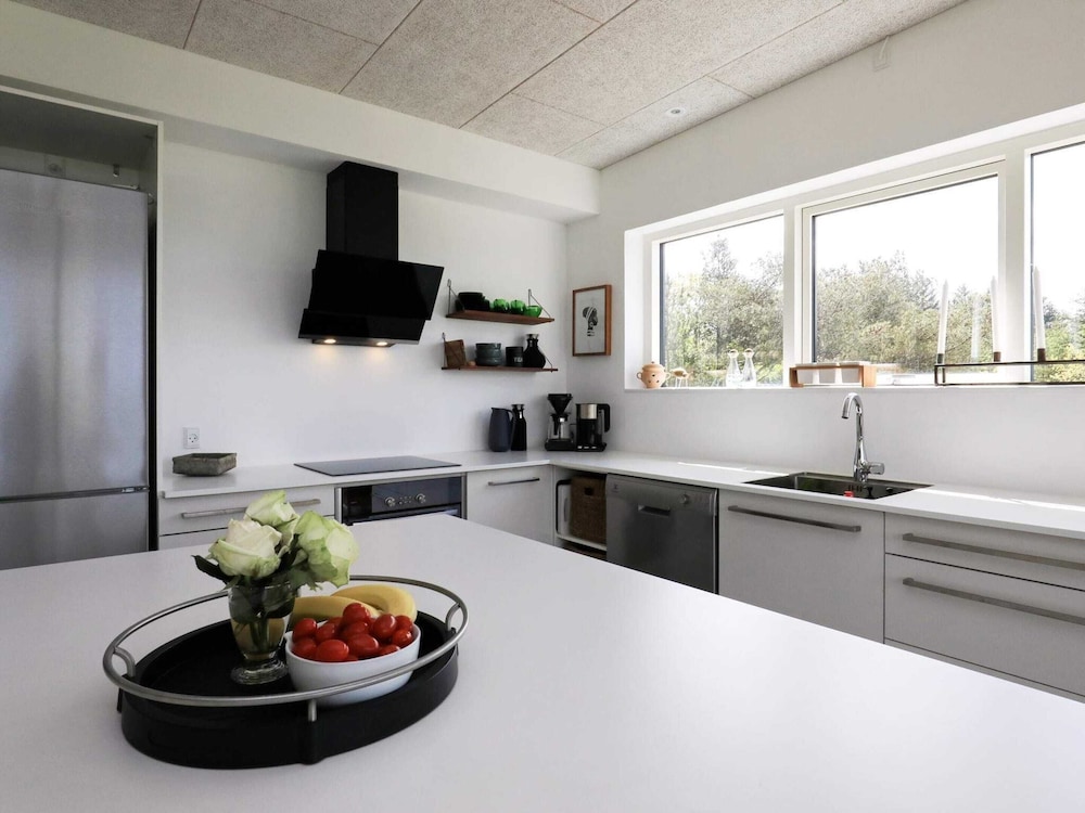 Holiday Home in Roslev view 3