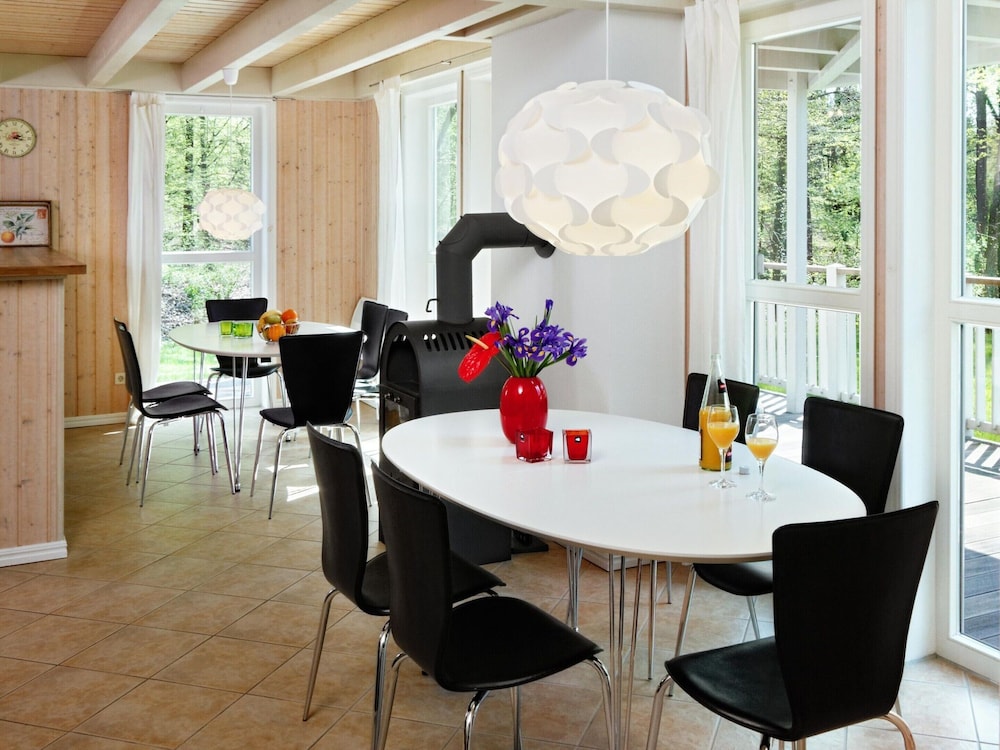 Holiday Homes in the Bad Saarow Castle Park, Bad Saarow