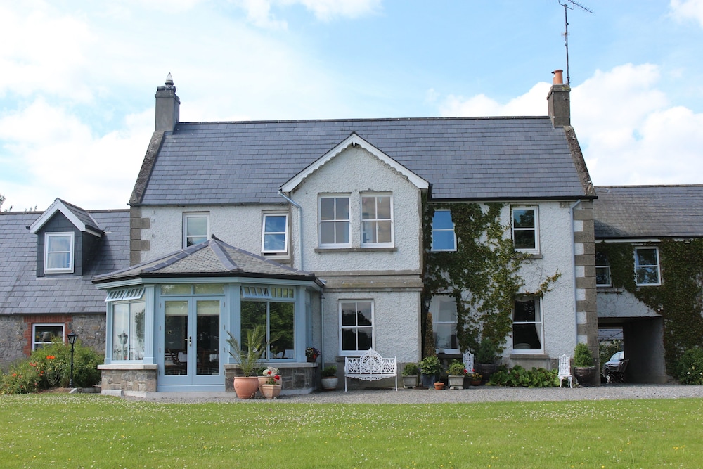 Boyne View House view 2