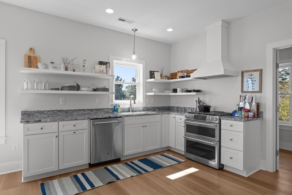 Banks' Haven 3 Bedroom Home