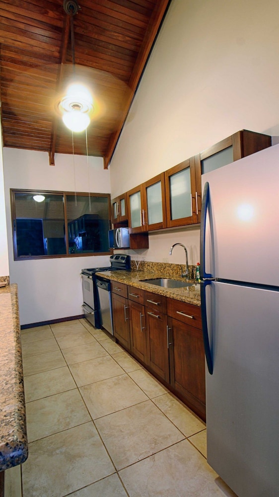 Playa Prieta Beachfront Villas
