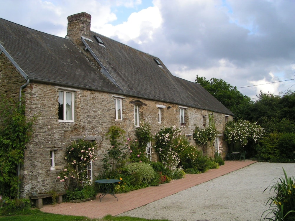 La Foulerie