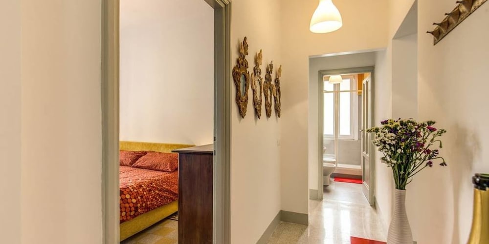 Monti - Coliseum 3 bedroom apartment