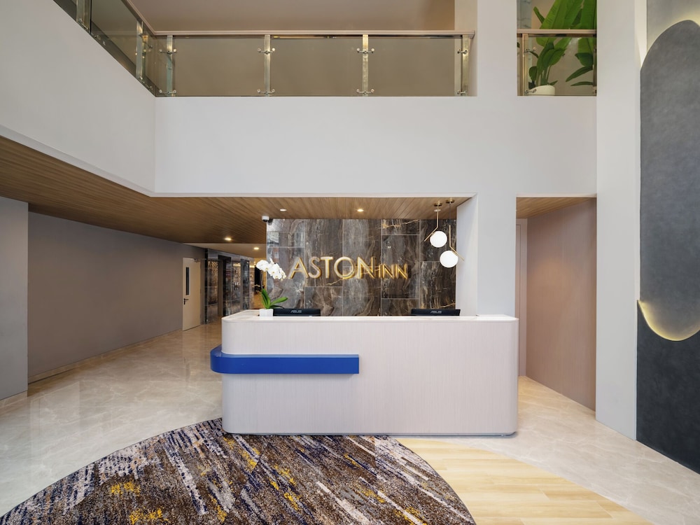 Aston Inn Lumajang - East Java