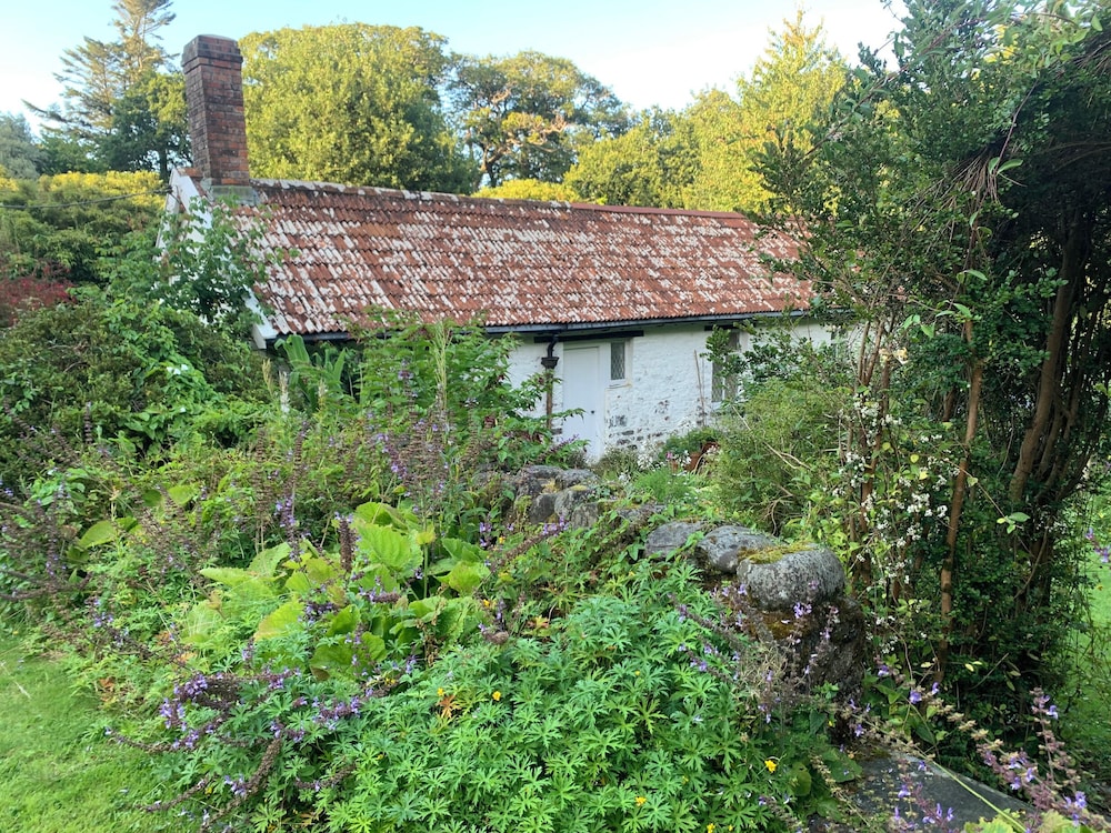Laundry Cottage