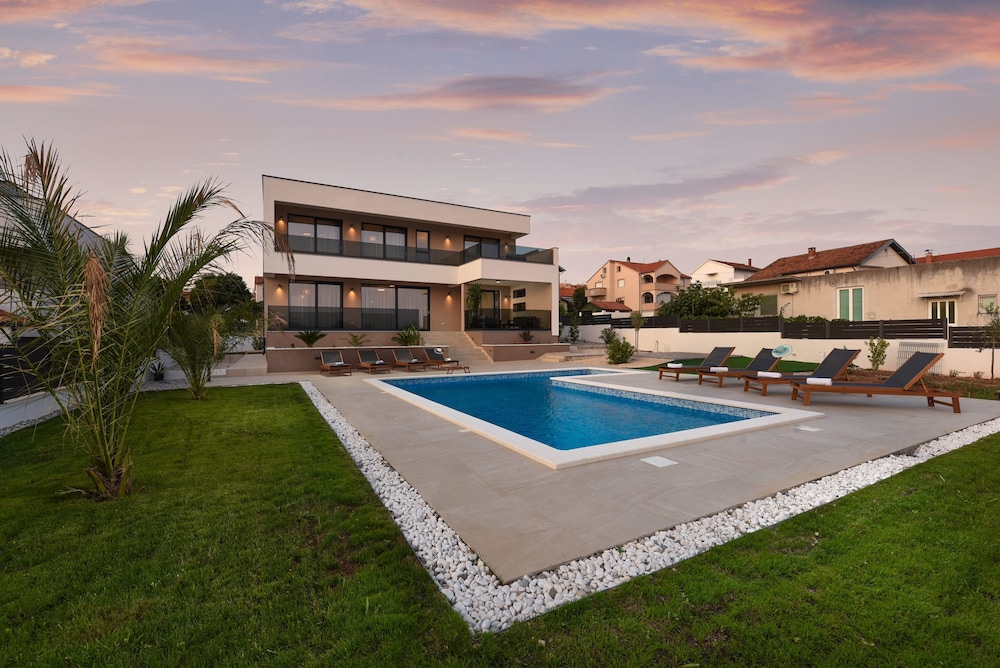 Villa Sunlight Zadar Villas