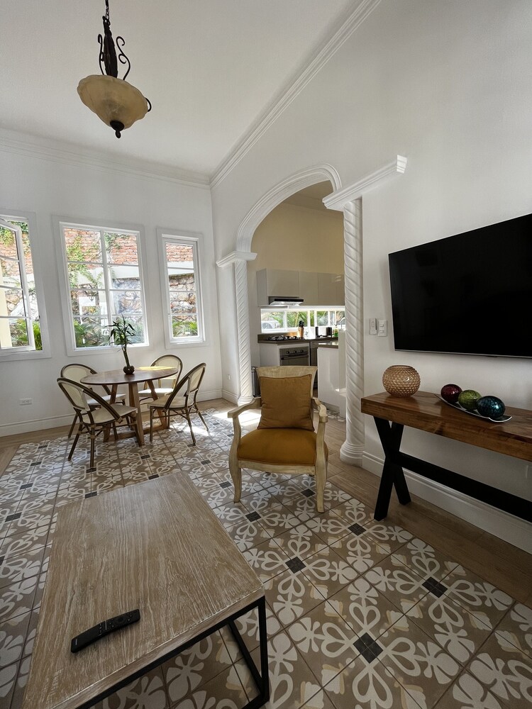 Casa Rambla Serra