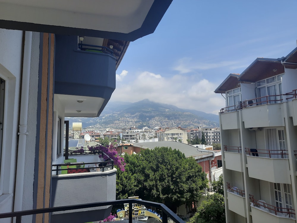 AGORA APART OTEL - Image 6