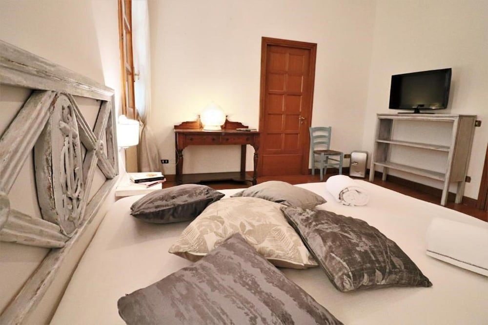 Relais delle Rose
